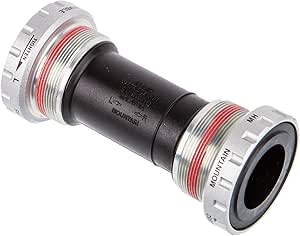 Shimano deore Parte Inferior Soporte