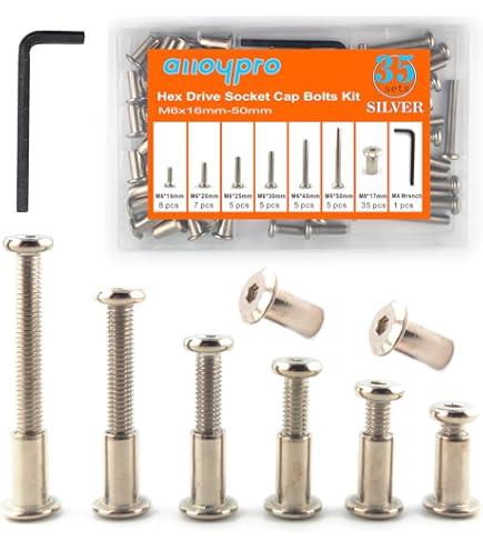 Amazon.com: Prime-Line 9051696 Binding Posts and Screws