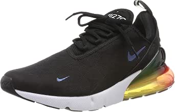 Amazon.com: Nike Air Max 270 Se Aq9164 - Tenis para correr / entrenar, para  hombre : Ropa, Zapatos y Joyería