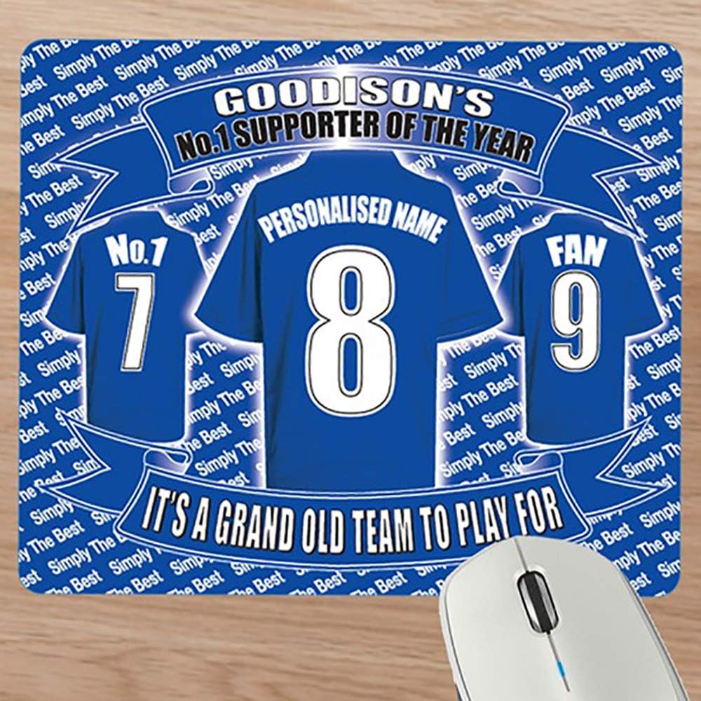 personalised football shirts
