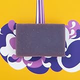 Shower Blocks Mango & Passionfruit Solid Shower Gel Bar 100 g view 3