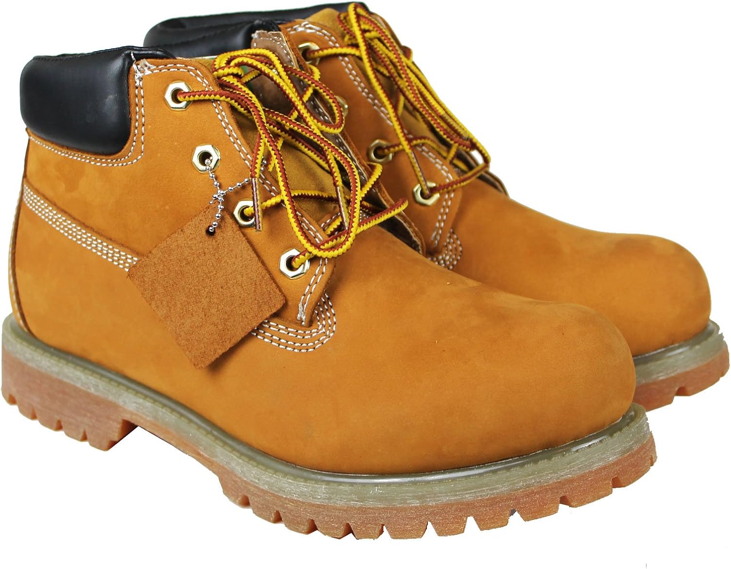 labo waterproof boots