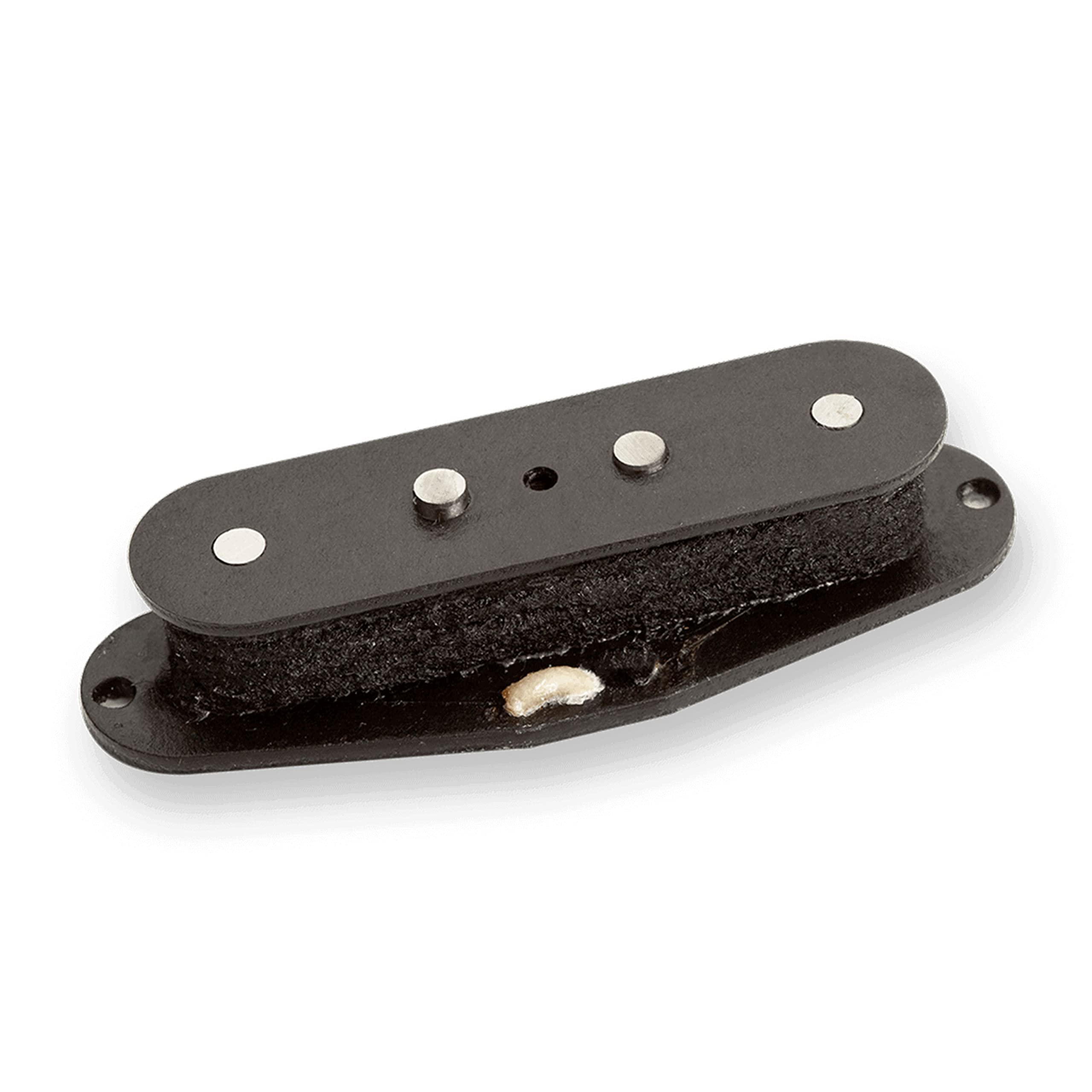 Seymour Duncan Sscpb 1 BLK Vintage Single Coil P Bass Guitar Black