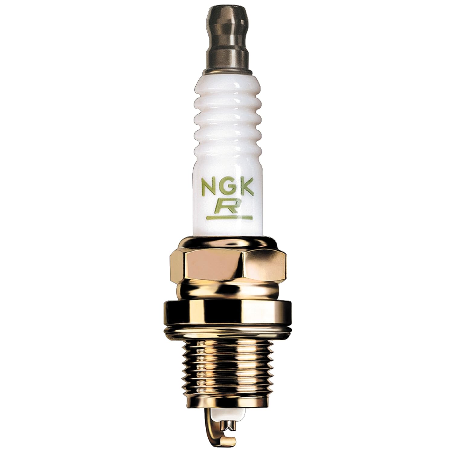 NGK B2LM Spark Plug (1147), Yellow Amazon.co.uk Car & Motorbike