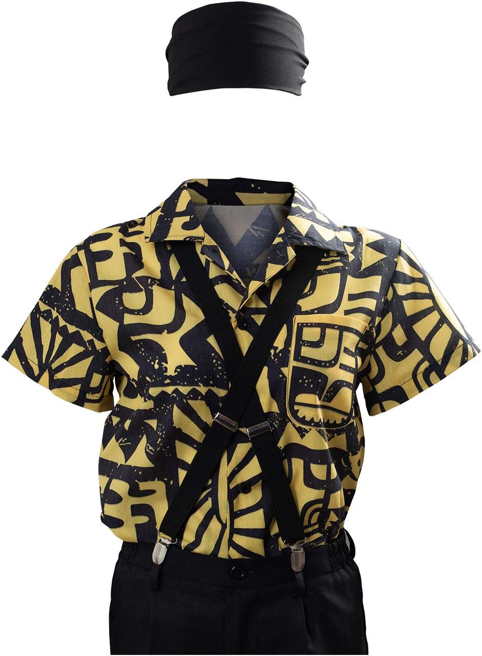 Eleven Battle Shirt Costume Season 3 Halloween Cosplay Casual Summer Short Sleeve Tops