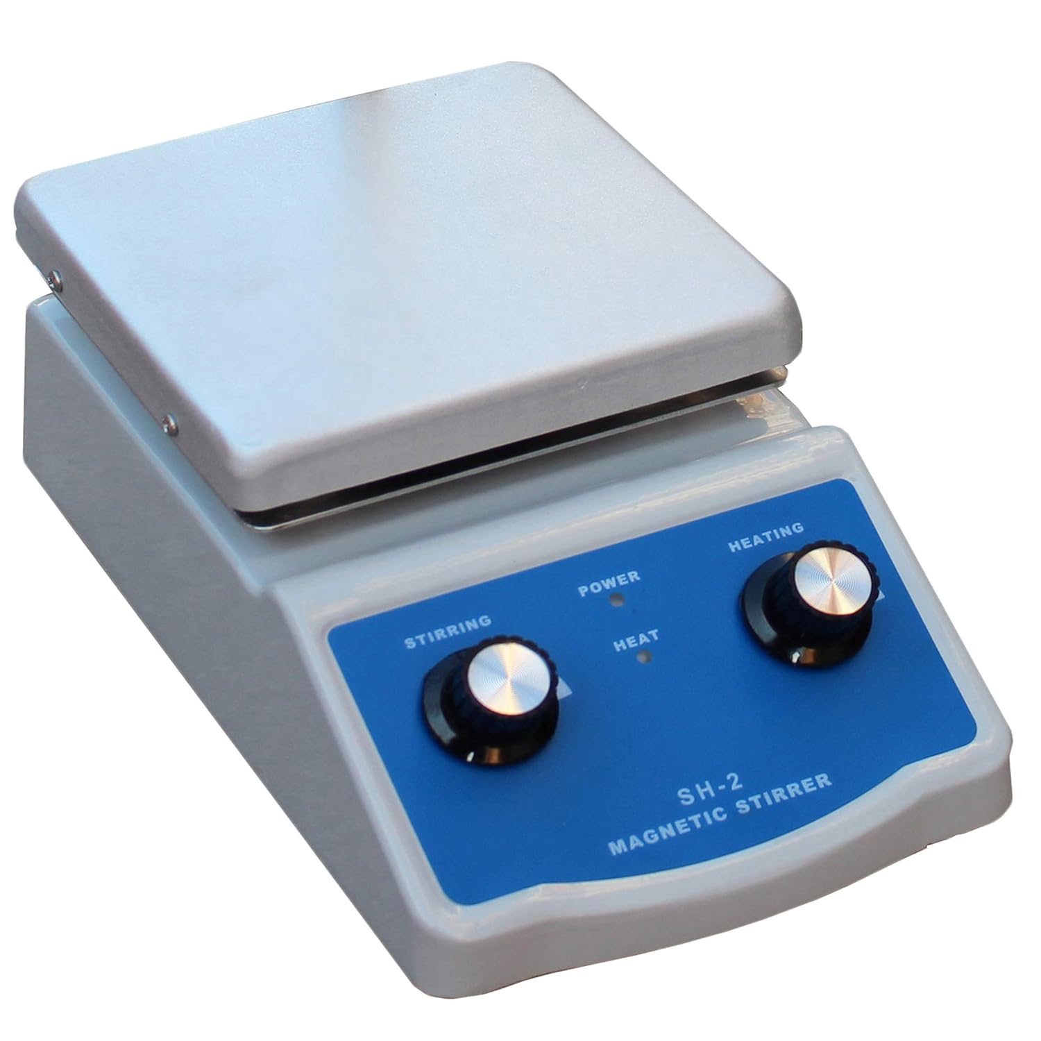 Best Magnetic Stirrer Heating 2L