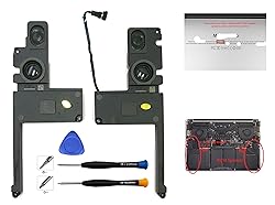 ITTECC Replacement Internal Speaker Left+Right Set