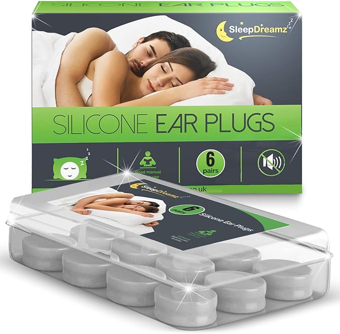 boul quies pour dormir