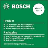 Bosch TP 320 Telescopic Rod Adjustable 106-320 cm with Brackets view 3