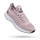 PEAK Womens Lightweight Walking Shoes - Comfortable