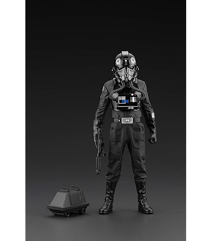 Amazon.com: Star Wars: Power of the Force Freeze Frame Tie