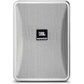JBL Pro Control 23-1L-WH