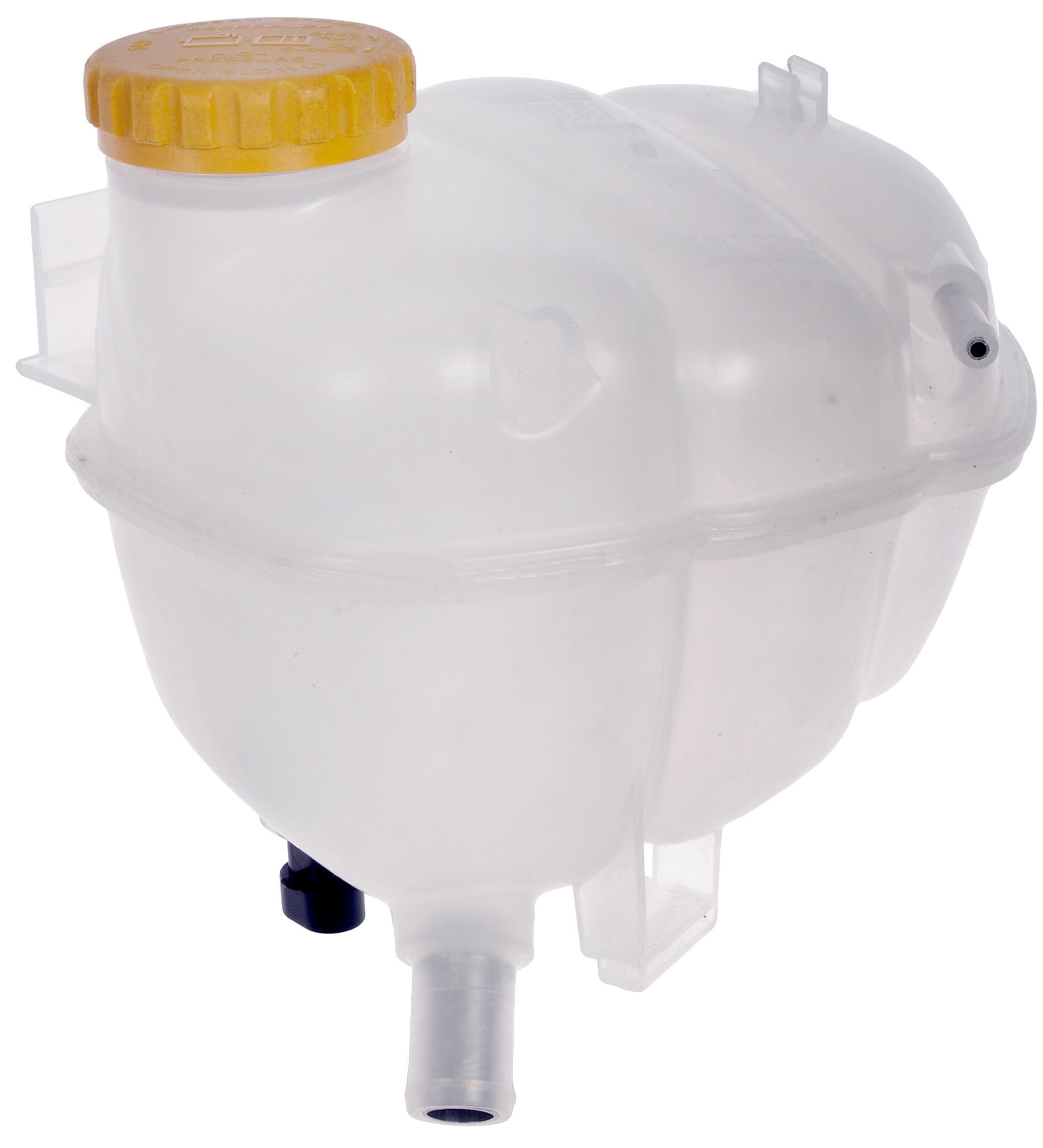 Photo 1 of Dorman 603-371 Front Pressurized Coolant Reservoir with Cap Compatible with Select Saab Models