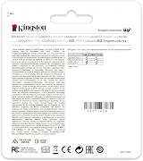 Kingston DataTraveler 70 DT70 128GB USB-C Flash Drive USB 3.2 Gen 1 Black view 7