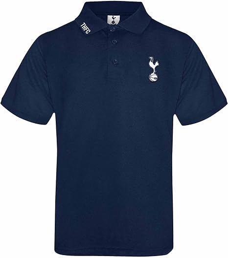 polo tottenham