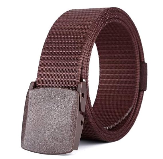 military grade belt