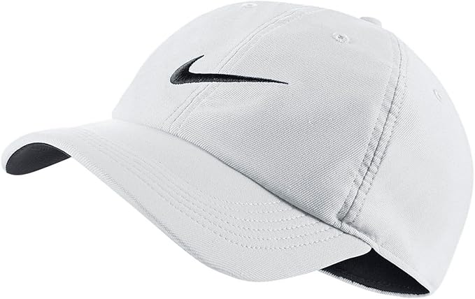 nike women's twill h86 adjustable hat