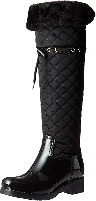 corso como black boots