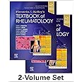 Firestein & Kelley’s Textbook of Rheumatology, 2-Volume Set