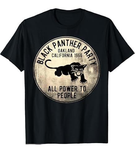Amazon.com: Panther Graphic T-Shirt : Clothing, Shoes & Jewelry