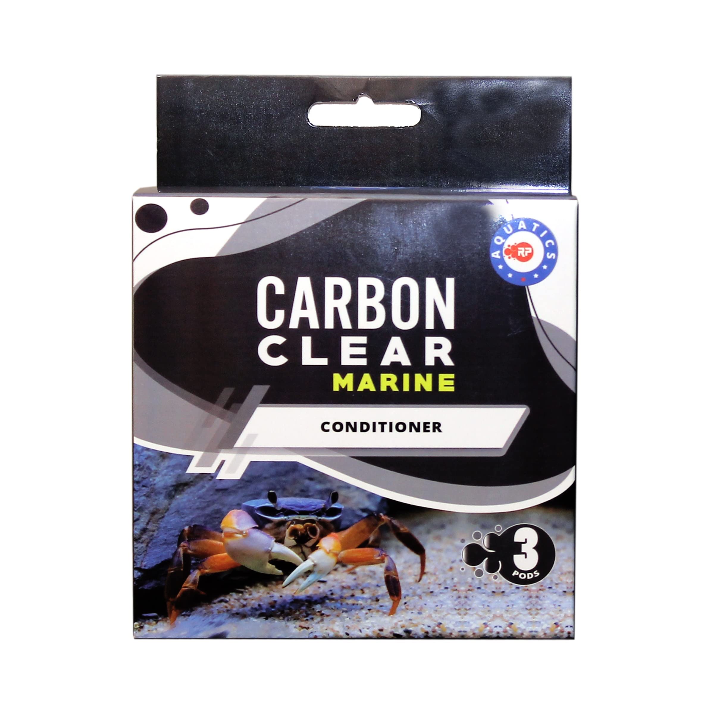 Carbon Clear Marine
