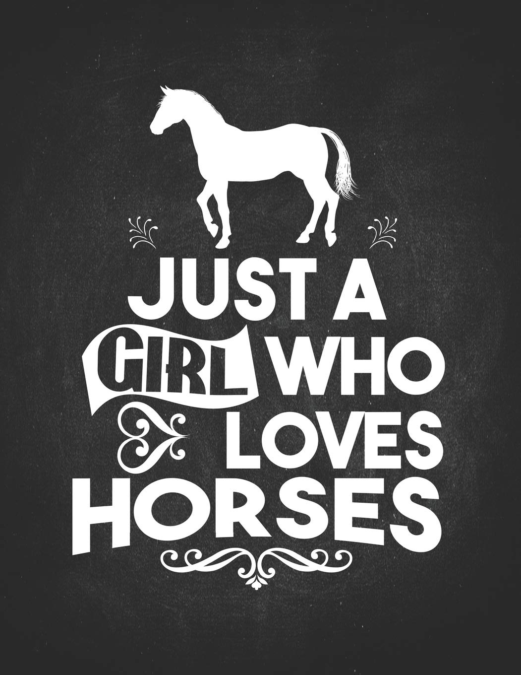 gifts for the girl that loves horses