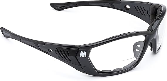 motorcycle sunglasses with readers