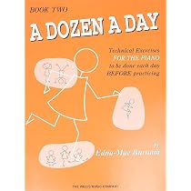 A Dozen a Day Book 1 | Amazon.com.br