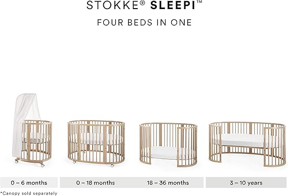 stokke mini dimensions