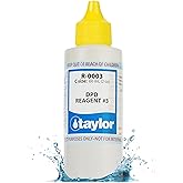 Taylor Reagent #3 2 oz R-0003-C