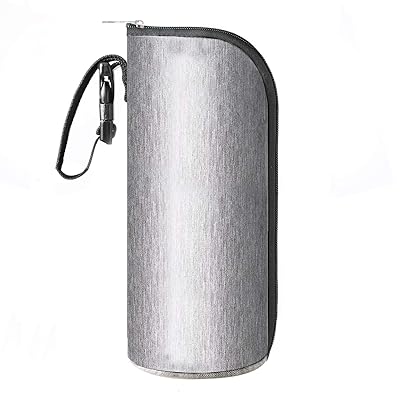 Freezable Bottle Cooler Bag for Baby Bottles, Water Kenya Ubuy