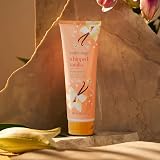 Bodycology Whipped Vanilla Body Cream for Women 8 oz Shea Cocoa Jojoba Butter view 9