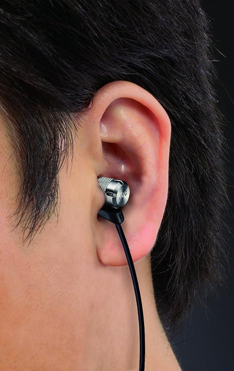 Jvc Ha Fxd80 Carbon Nanotube In Earphone Amazon Co Uk Electronics