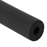 PATIKIL 5/8" (16mm) ID x 6.6Ft x 0.59" Pipe