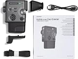 instax mini EVO Cinema 3-in-1 Hybrid Instant Camera Smartphone Printer Video view 2