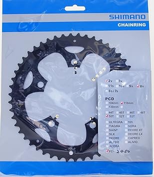 shimano claris 8 speed chain
