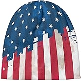 Babrukda Womens Mens Knit Beanie Winter Hats for Women Men Soft Warm Unisex Beanie