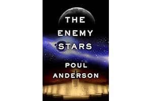 The Enemy Stars