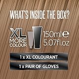 Knight & Wilson Colour Freedom Gloss Pro 150ml Medium Blonde Semi-Permanent view 7