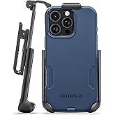 Encased Belt Clip Holster for Otterbox Commuter Case - iPhone 16 Pro Max (Case not Included)
