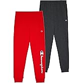 Champion Boys Boys Sweatpants Fleece Jogger Pants