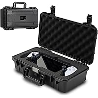 Amazon.com: Luck&Link Carrying Bag Case for MSI Claw 8 AI+/7 AI+/