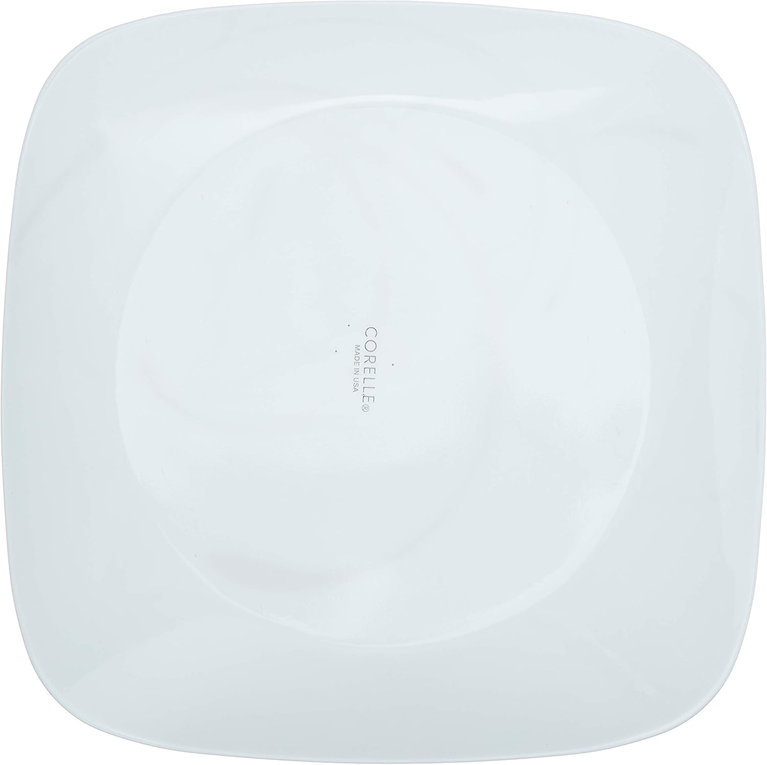  | Corelle Square Splendor 10-1/4-Inch Plate Set (6-Piece): Dinnerware Sets