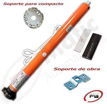 motor toldo amazon