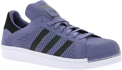 adidas superstar primeknit kids purple