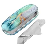 Fintie Hard Shell Eyeglasses Case, Portable