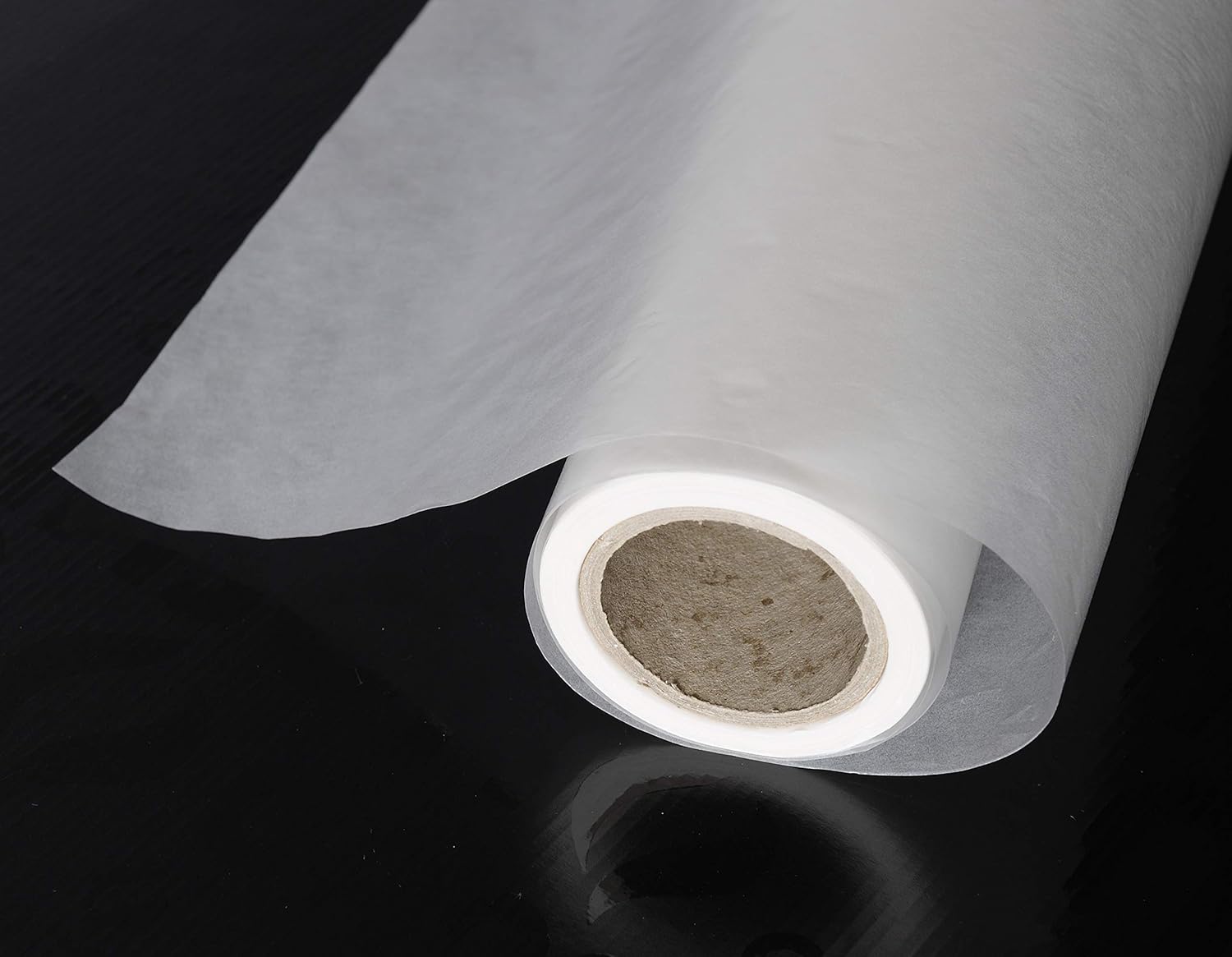 Canson Glassine Art Paper Roll for Use as Slip Sheet to Protect Artwork