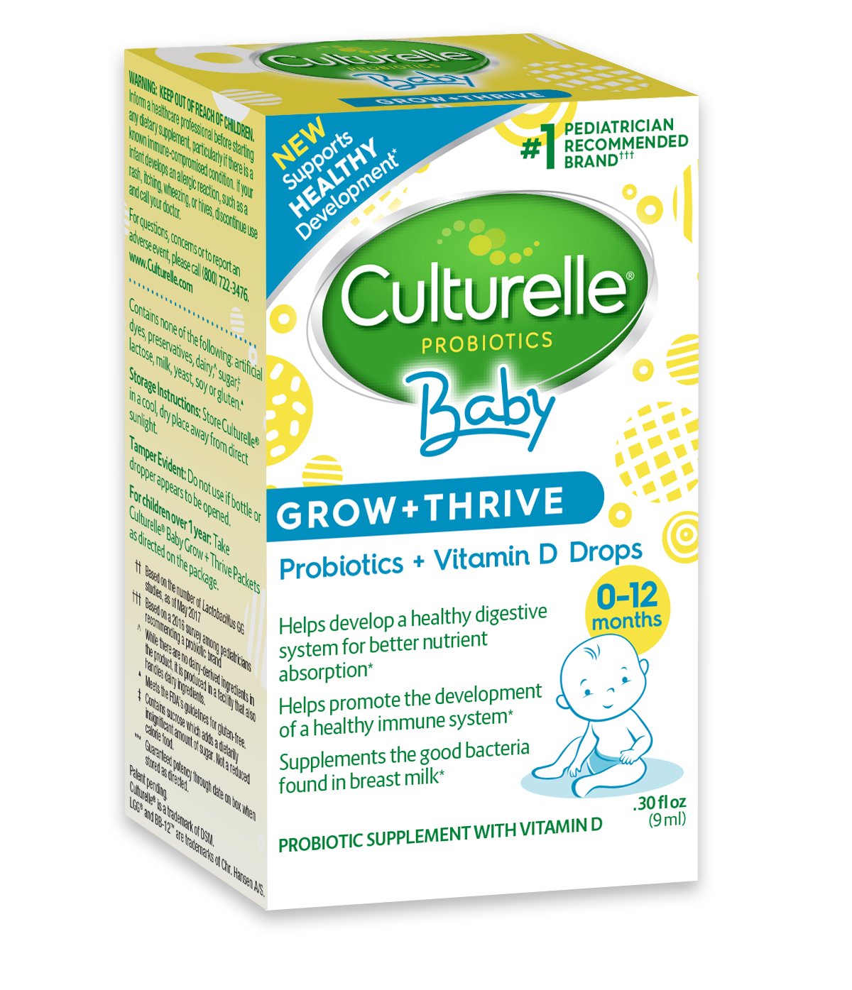 Vitamin D For Infants Amazon VitaminWalls