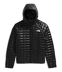 THE NORTH FACE Men's Thermoball Hooded Jacket