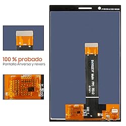 Screen for BlackBerry KEY2 LE Screen Replacement